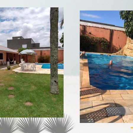 Hostel Good Vibes Peruíbe 外观 照片