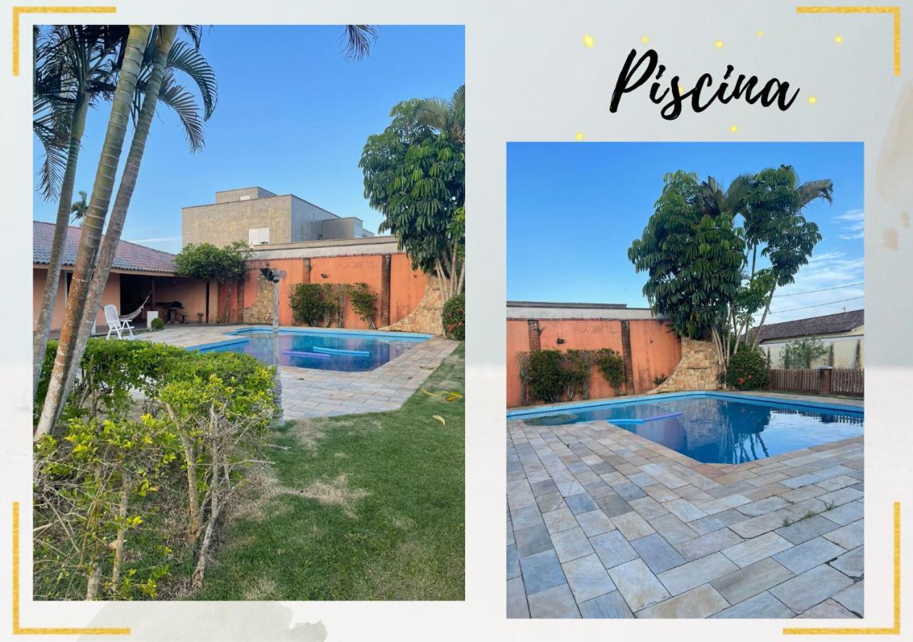Hostel Good Vibes Peruíbe 外观 照片