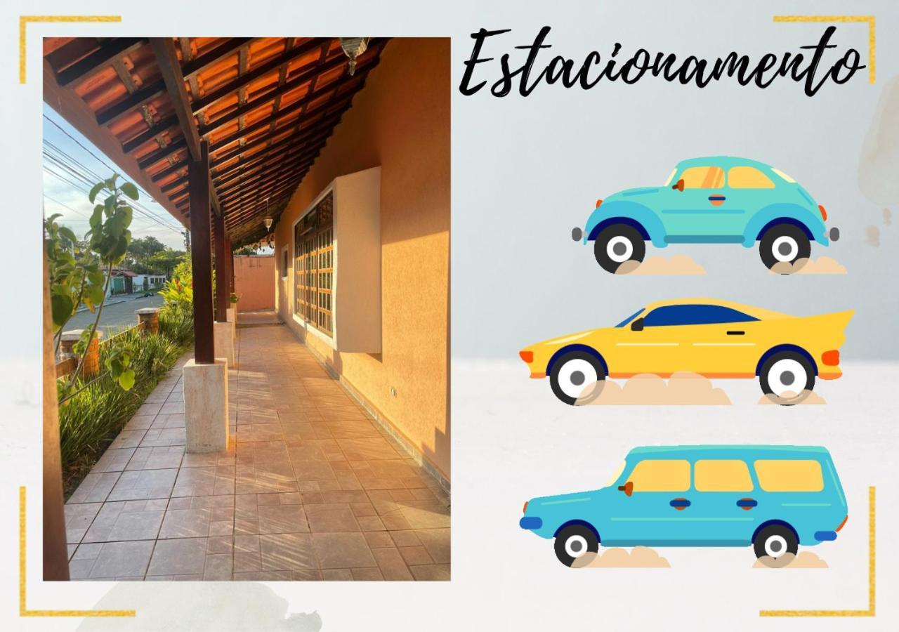 Hostel Good Vibes Peruíbe 外观 照片
